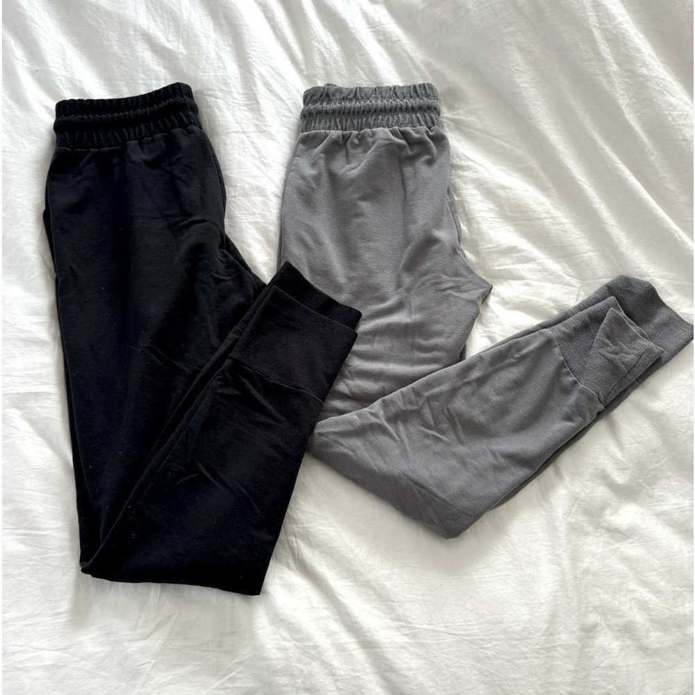 Free People Movement Joggers